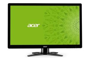 Acer G236hl Bbd Monitor De 23 Pulgadas Con Led De Ilumina...