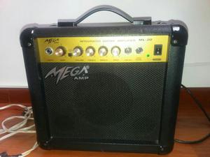 Amplificador Ml20