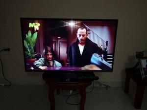 Aprovecha Tv Smartv 42'' Panasonic