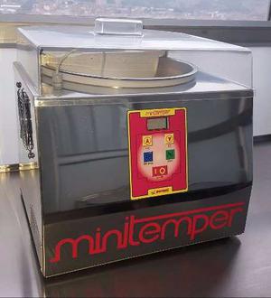 Atemperadora De Chocolate Minitemper