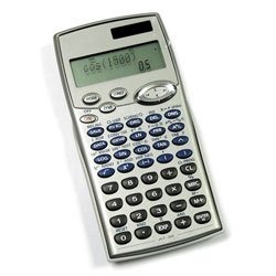 Ativatm At-36 Scientific Calculator, Dual Powered, !