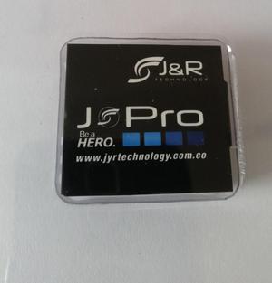 Bateria Camara JPRO HERO JR Nuevas Garantia Domicilio