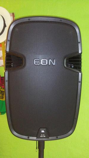 Cabina Eon Jbl