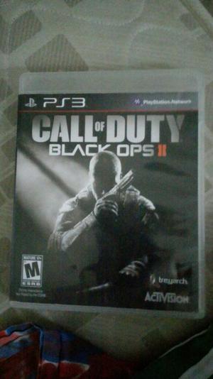 Call Of Duty Bo2