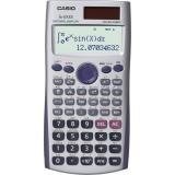 Casio Fx115esp-we Scientific Calculator, White !