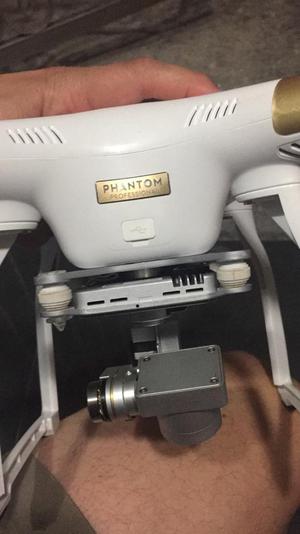 Dji Drone Phantom 3 Profesional