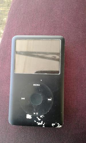 Equipo de Sonido Lg, con Un iPod de 80