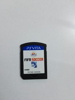 Fifa Soccer Ps Vita