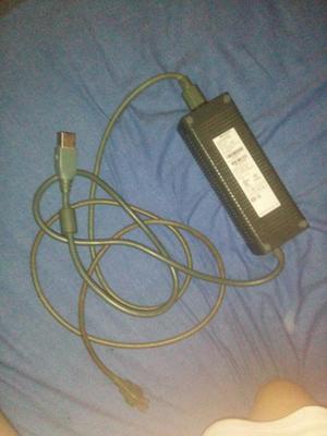Fuente de Poder Xbox 360