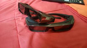 Gafas 3d Sony