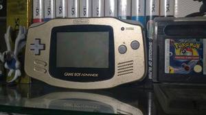 Game Boy Advance Dorado
