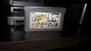 Game Boy Advance Sp 101