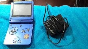 Game Boy Advance Sp