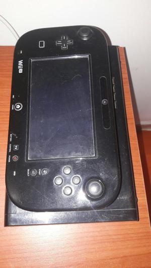 Hermoso Wii U