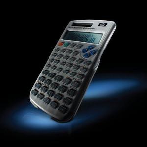 Hp 10s Scientific Calculator (faa#ak6) !