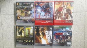 Juegos Ps3