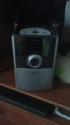 Mini Componente Philips