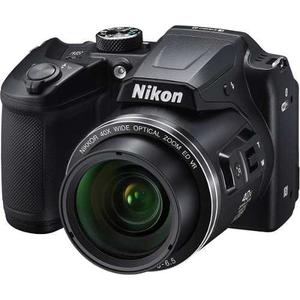 Nikon Cameras Coolpix B500