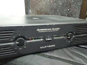 Planta American Audio Vlp