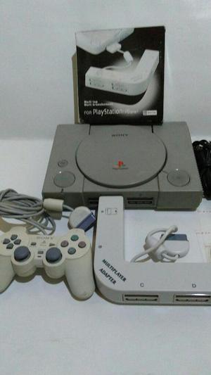 Play Station 1 Fat