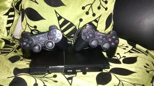 Play Station 2