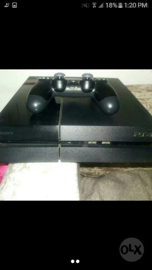 Play Station 4