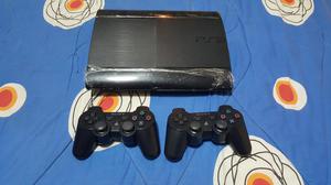 Play station3 super slim