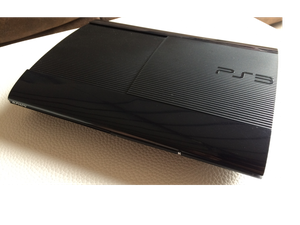 PlayStation Slim 3 Completo 500GB