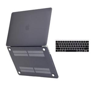 Protector Macbook Pro Pro 13.3 + Protector De Teclado