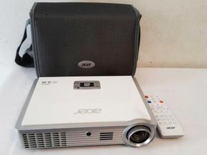 Proyector Acer Led 3D Lampara 30 Mil Horas
