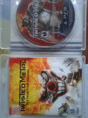 Ps3 Peliculas