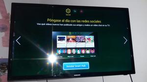 Samsung Smart Tv 32