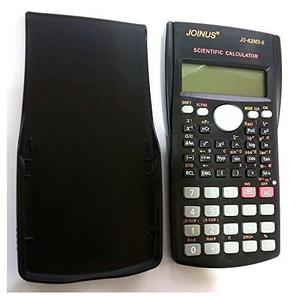 Scientific Calculator 240 Calculations Function, !