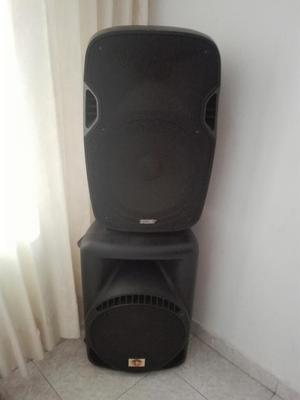 Se Vende Cabinas de Sonido 15 Pg