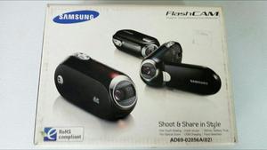 Se Vende Camara de Video Samsung