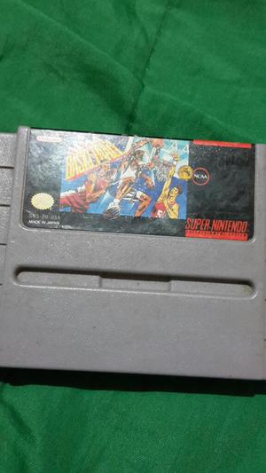 Se Vende Peliculas para Super Nintendo