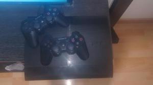 Se Vende Play 3