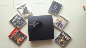 Se Vende Ps3