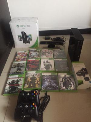 Se Vende Xbox 360 de 250Gb