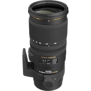 Sigma Lenses (full Line)  F/2.8 Ex Dg Os