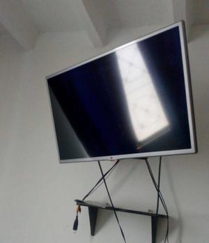 Smart Tv LG 32 Full Imagen