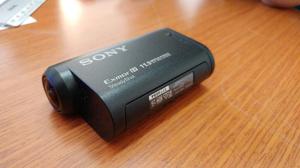 Sony Actioncam As 20 Hd