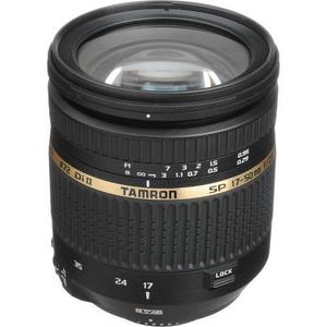 Tamron Lenses  F2.8 Xr Di Ii Vc Ld