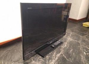 Televisor Lcd 32 Sony Bravia