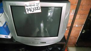 Tv Panasonic 21