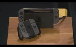 Vendo Nintendo Switch Y Play 4