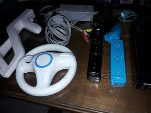 Vendo Nintendo Wii