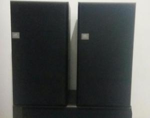 Vendo Par Jbl Original