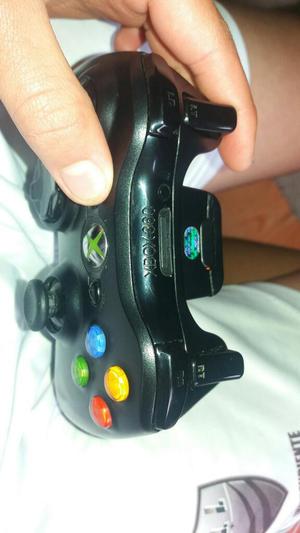 Vendo Solo Vendo Control de Xbox 360