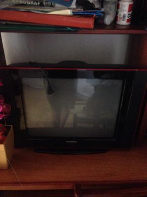 Vendo Televisor Marca Hyundai